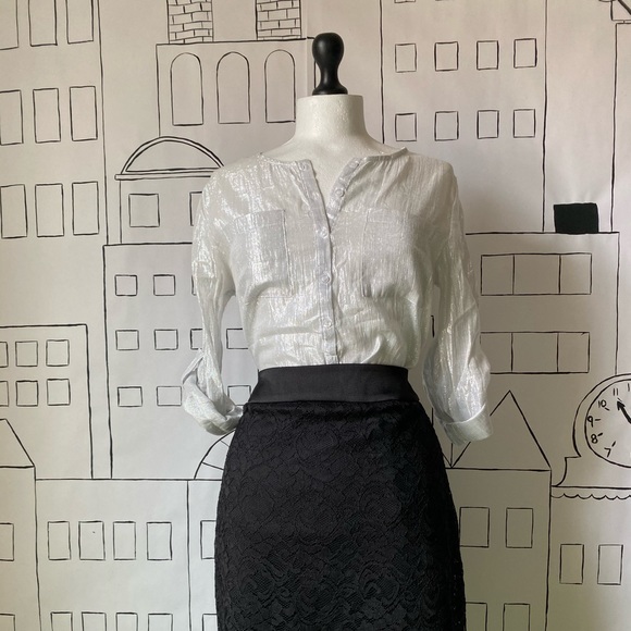 Cosmo Black size M - Picture 1 of 7